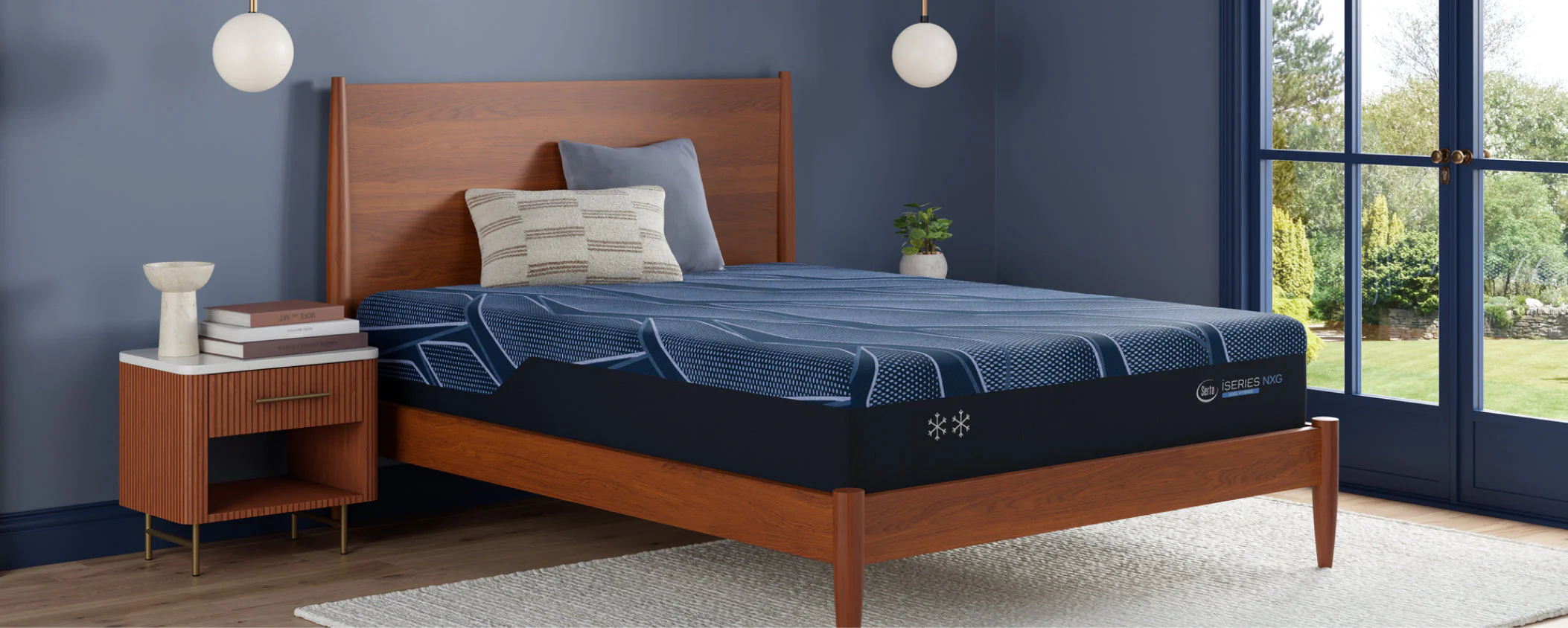 Upgrade To Zoned Sleep Comfort